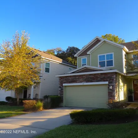 Buy this 3 bed house on 100 Moultrie Crossing Lane in Saint Johns County, FL 32086