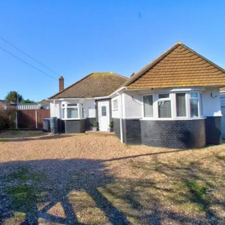 Buy this 2 bed house on Botany Road in Broadstairs, CT10 3SB