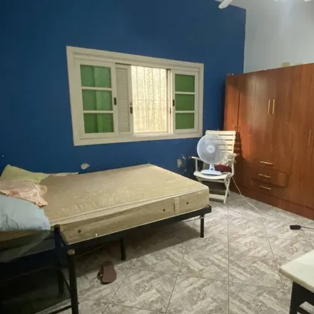 Rent this 3 bed house on Bertioga in Região Metropolitana da Baixada Santista, Brazil