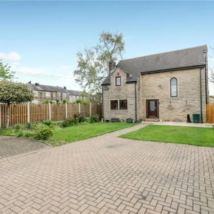 Buy this 4 bed house on Tyersal Close in Farsley, BD4 8HE