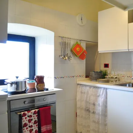 Rent this 3 bed apartment on 70054 Giovinazzo BA