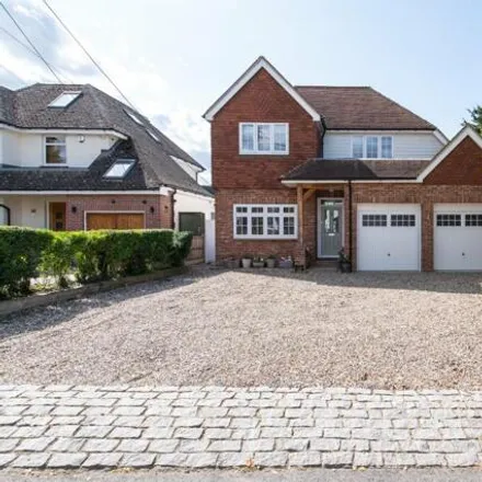 Buy this 5 bed house on Brakefield Road in Southfleet, DA13 9QD