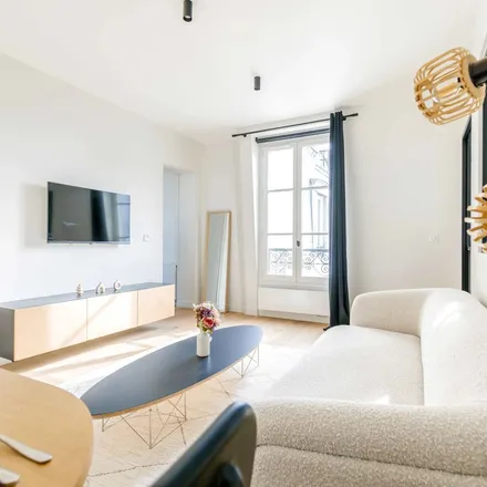 Image 3 - 100 Quai de Jemmapes, 75010 Paris, France - Apartment for rent