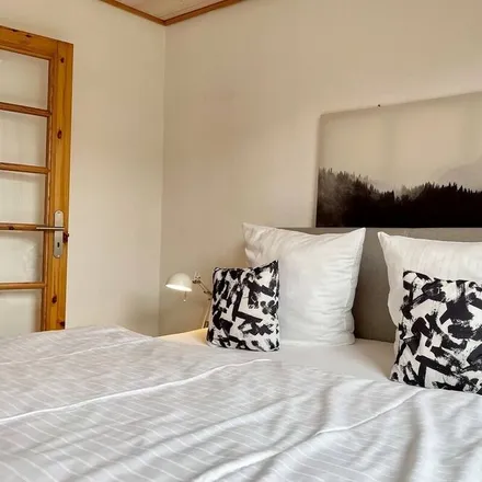 Rent this 3 bed apartment on Wittdün auf Amrum in Schleswig-Holstein, Germany