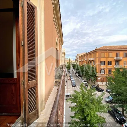 Image 2 - PittaRosso, Via Giuseppe Rosati, 71100 Foggia FG, Italy - Apartment for rent