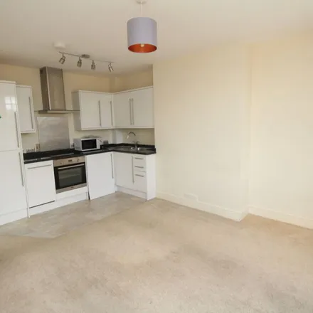 Rent this 1 bed apartment on Chapel Lane in Chippenham, SN15 3AU