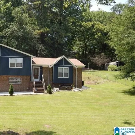 Buy this 3 bed house on 367 Tarrant Road in Gardendale, AL 35071