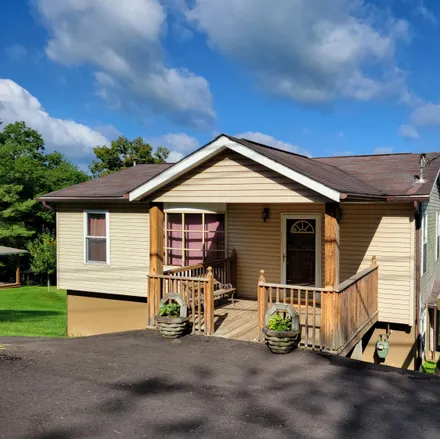 Buy this 2 bed house on 319 Seneca Trail in Fairlea, Greenbrier County