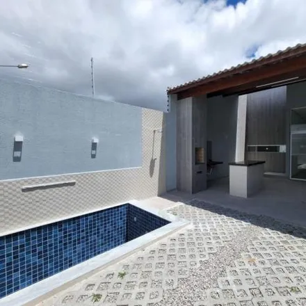 Buy this 3 bed house on Rua Doutor José Mariano in Nossa Senhora das Dores, Caruaru - PE