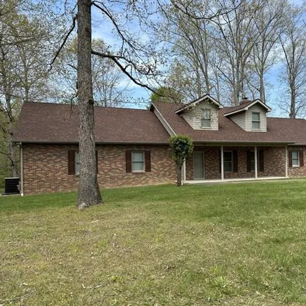 Image 3 - 416 Sunset Drive, Morehead, KY 40351, USA - House for sale