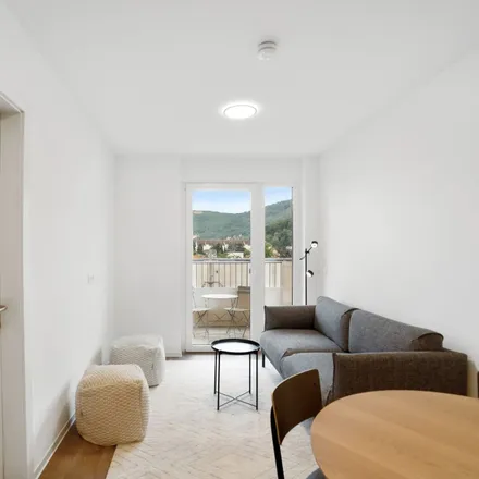 Rent this 1 bed apartment on Smart Quadrat in Waagner-Biro-Straße, 8020 Graz