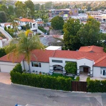 Rent this 3 bed house on 11299 Sunshine Terrace in Los Angeles, CA 91604