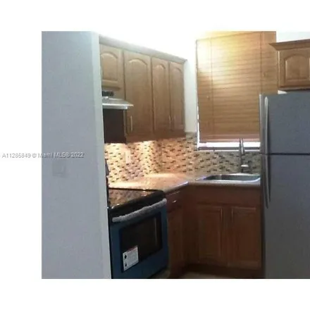 Buy this 1 bed condo on 1801 South Treasure Drive in North Bay Village, Miami-Dade County