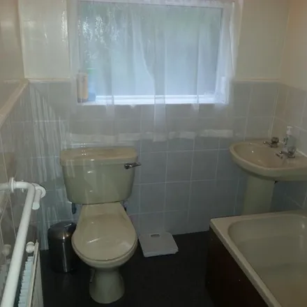 Image 4 - Kelso Gardens, Leeds, LS2 9DB, United Kingdom - House for rent