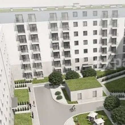 Buy this 5 bed apartment on Katowicka in 61-131 Poznań, Poland