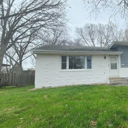 Buy this 3 bed house on 6198 Scott Avenue North in Brooklyn Center, MN 55429
