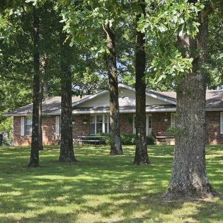 Image 2 - County Road 6230, Howell County, MO 65775, USA - House for sale