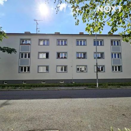 Image 7 - Železničního pluku 1559, 530 02 Pardubice, Czechia - Apartment for rent