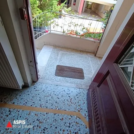 Rent this 2 bed apartment on Προτομή Ηρακλή Γαζέπη in Μητροπόλεως, Chalkida