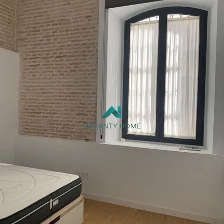 Rent this 2 bed apartment on Carretera de Carmona in 41007 Seville, Spain