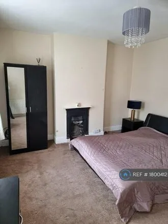 Rent this 1 bed house on Mount Pleasant in Redditch, B97 4JH