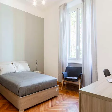 Rent this 3 bed room on Via Antonio Bazzini in 27, 20131 Milan MI