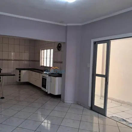Buy this 4 bed house on Rua Jupira do Amaral Rangel in Jardim Paraíso do Sol, São José dos Campos - SP