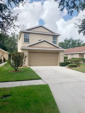 Buy this 4 bed house on 11575 Hammocks Glade Drive in Riverview, FL 33569