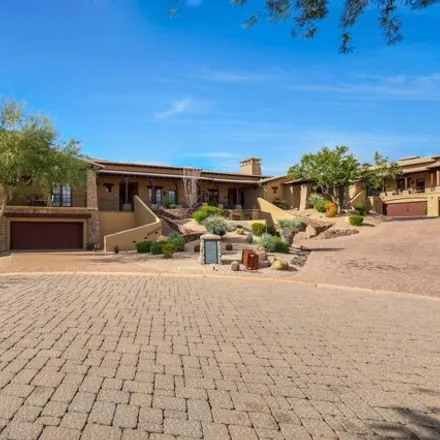 Buy this 4 bed house on unnamed road in Scottsdale, AZ
