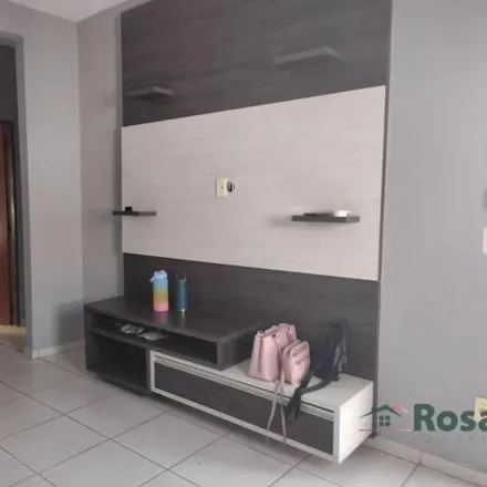 Buy this 2 bed house on Rua A in Nova Conquista, Cuiabá - MT