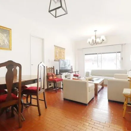 Buy this 5 bed apartment on Charcas 2711 in Recoleta, C1425 BGO Buenos Aires