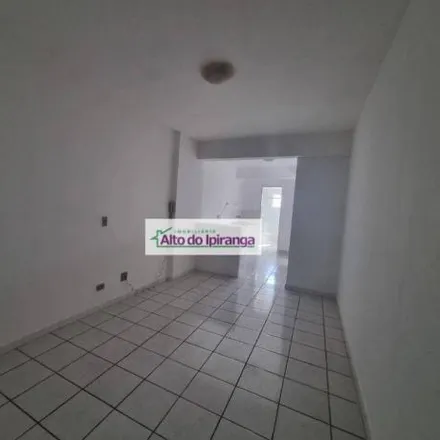 Rent this 2 bed apartment on Avenida Engenheiro Armando de Arruda Pereira in Jabaquara, São Paulo - SP