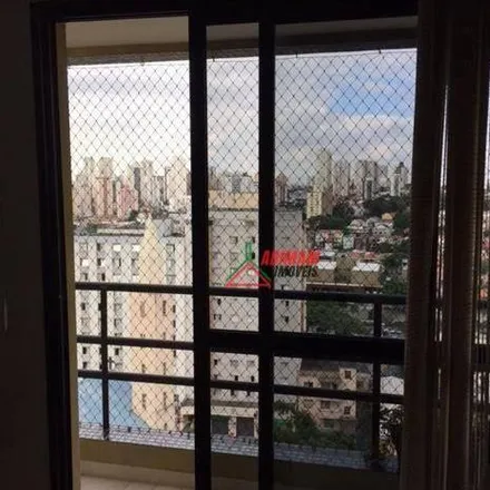 Buy this 1 bed apartment on Avenida Bosque da Saúde 775 in Chácara Inglesa, São Paulo - SP