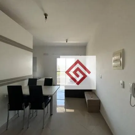 Image 1 - Marco Zero Home, Avenida Senador Vergueiro 2123, Anchieta, São Bernardo do Campo - SP, 09750-001, Brazil - Apartment for rent
