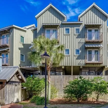 Buy this 1 bed condo on 383 Sandalwood Trace in Carrabelle, FL 32322