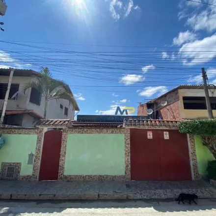Image 2 - Rua Altair Neves, Guarani, São Gonçalo - RJ, 24736-030, Brazil - House for sale