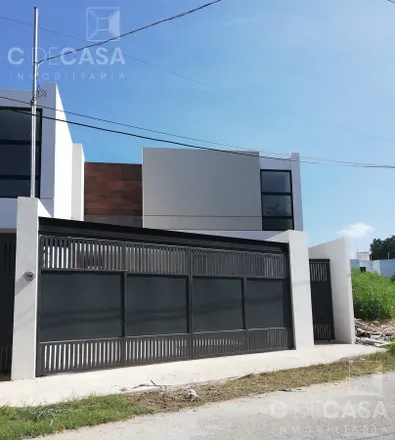 Buy this studio house on Casa de Camposampiero Hotel Boutique in Calle 36 244, Sodzil Norte
