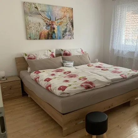 Rent this 2 bed apartment on 77815 Bühl