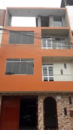 Image 5 - Tambo, Avenida Santa Elvira, Los Olivos, Lima Metropolitan Area 15307, Peru - Apartment for rent