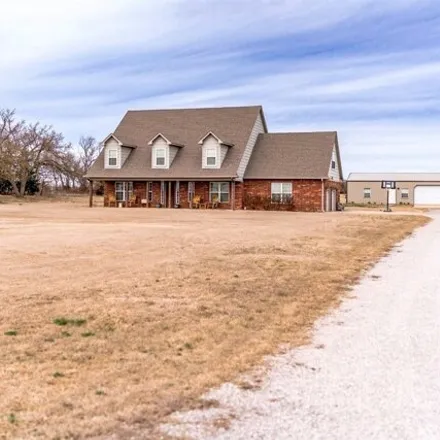 Image 3 - 36028 Moccasin Trl, Shawnee, Oklahoma, 74804 - House for sale