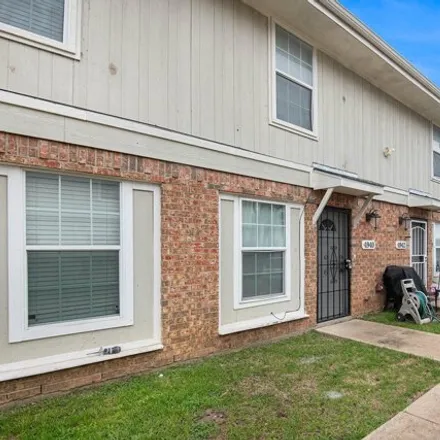 Rent this 2 bed house on 4936 Flamingo Rd in Fort Worth, Texas