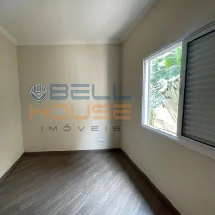 Buy this 3 bed house on Rua Conselheiro Justino in Campestre, Santo André - SP