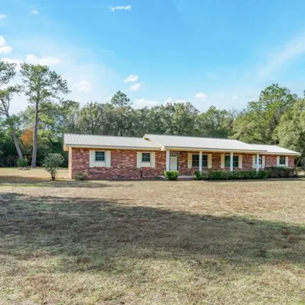 Image 3 - 1575 Government Street, Ponce de Leon, Holmes County, FL 32455, USA - House for sale