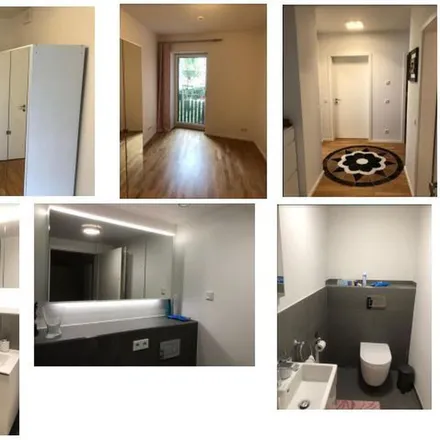 Rent this 3 bed apartment on Steilshooper Straße 70 in 22305 Hamburg, Germany
