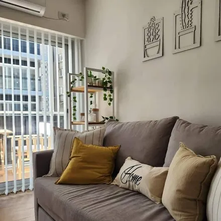 Rent this 1 bed apartment on Palermo in Buenos Aires, Comuna 14