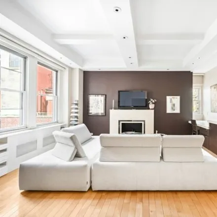 Buy this studio apartment on 101 East 38th Street in New York, NY 10016