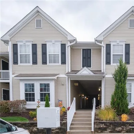 Buy this 2 bed condo on 3100 Lenox Oval in Ross Township, PA 15237