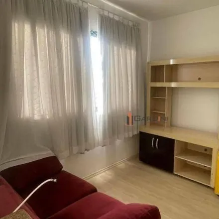 Buy this 2 bed apartment on Rua Coronel Cardoso de Siqueira in Centro, Mogi das Cruzes - SP
