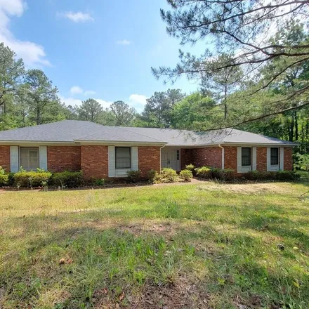 Buy this 4 bed house on 7962 Cooper Creek Road in Columbus, GA 31909