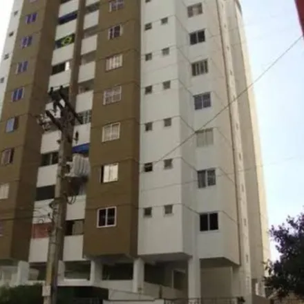 Image 2 - Rua T 64 A, Setor Bela Vista, Goiânia - GO, 74825-040, Brazil - Apartment for sale